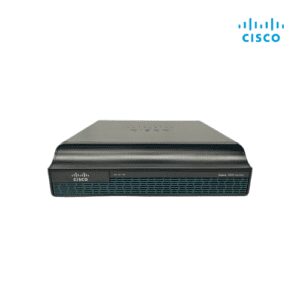 Cisco1941/K9 Cisco 1941 Integrated Services Router