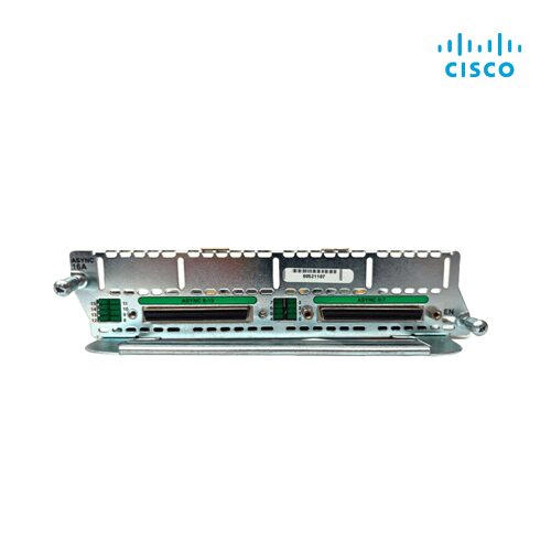 Cisco NM-16A 3600 Módulo Asíncrono de 16 Puertos - Image 3