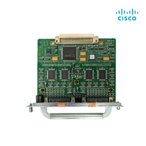 Cisco NM-16A 3600 Módulo Asíncrono de 16 Puertos - Image 2
