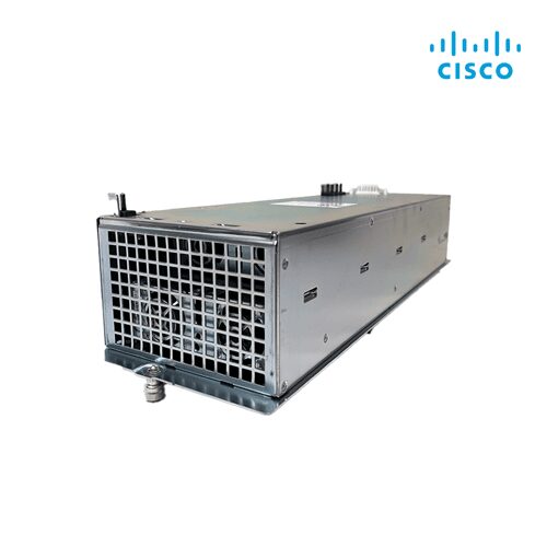 Cisco UBR10-PWR-AC-PLUS uBR 10012 Serie 3300W AC PEM Fuente de Alimentación del Enrutador. - Image 3