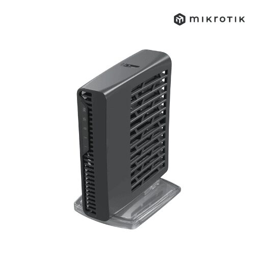 MikroTik hAP ax2 WiFi6 Punto de Acceso - Image 2