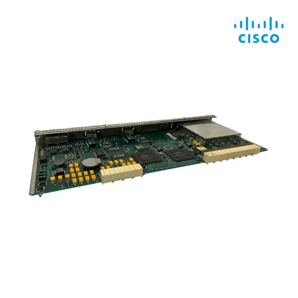 C7200-1/0-2FE-E Cisco Input/Output Controller - Image 3