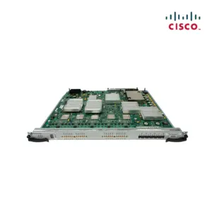 Cisco UBR-MC3GX60V line card Broadband Processing Engine UBR10K