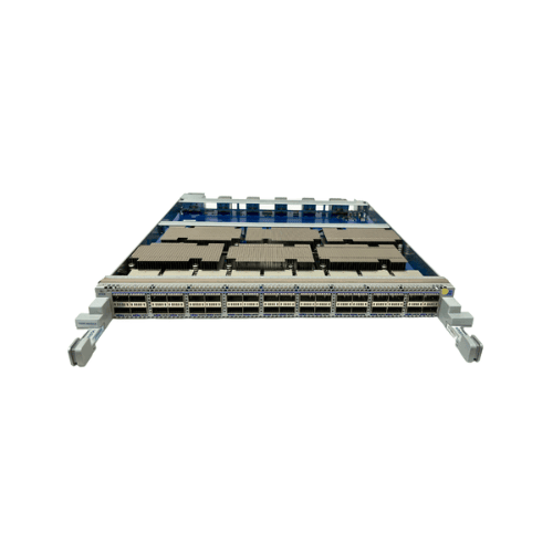 Arista DCS-7500R-36CQ-LC Tarjeta de Línea con 36 Puertos 100GBE QSFP+ - Image 2