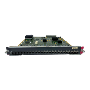Cisco WS-X6024-10FL-MT Catalyst 6000 24-Port 10Base-FL MT-RJ Module