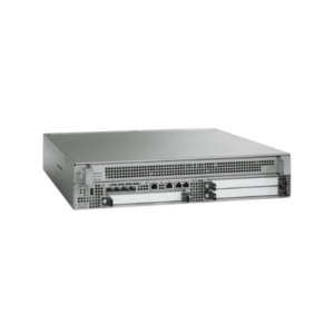Cisco ASR 1002-F Router