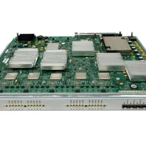 Cisco UBR-MC3GX60V line card Broadband Processing Engine UBR10K