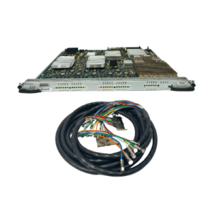 Cisco uBR-MC20X20V Broadband Card