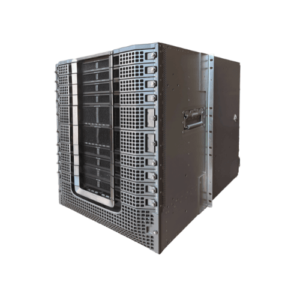 Cisco cBR-8 Converged Broadband Router Bundle