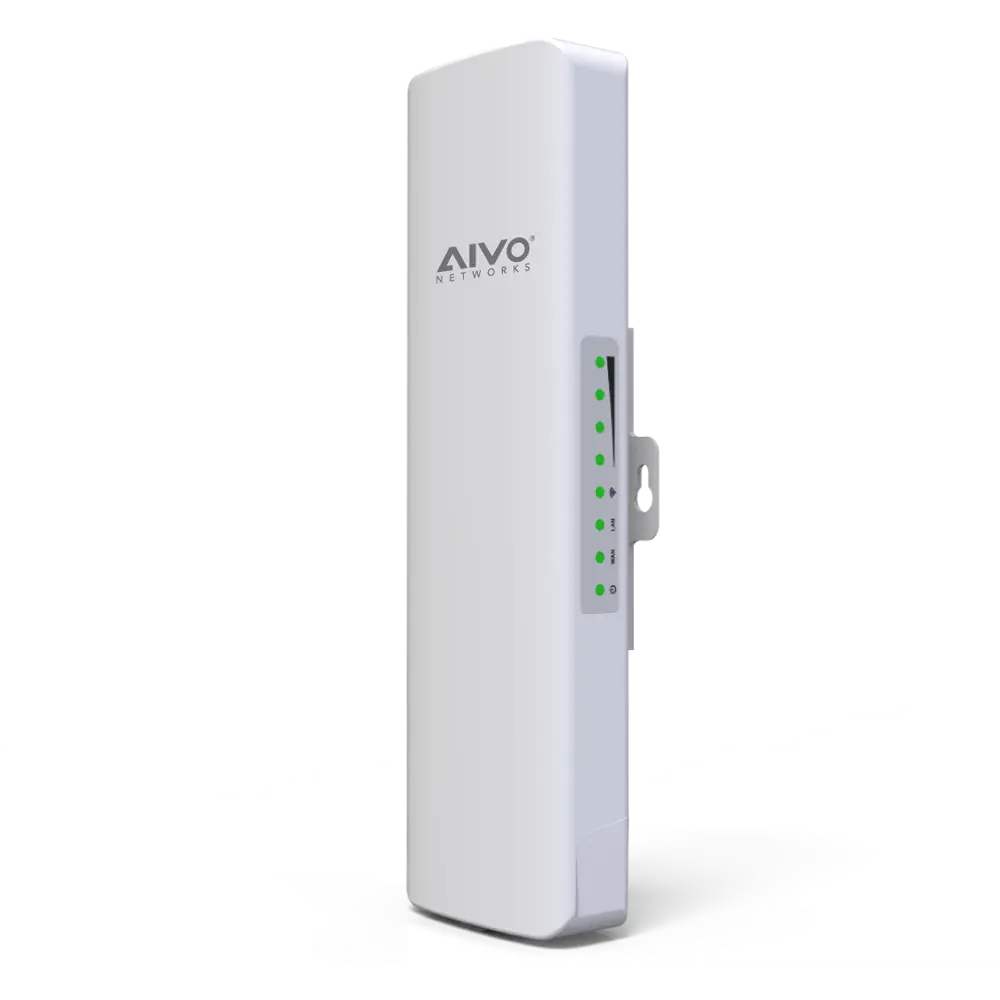 AVYCON ANCP3005Q – Professional High-Power 5.8GHz Wi-Fi CPE Network Bridge