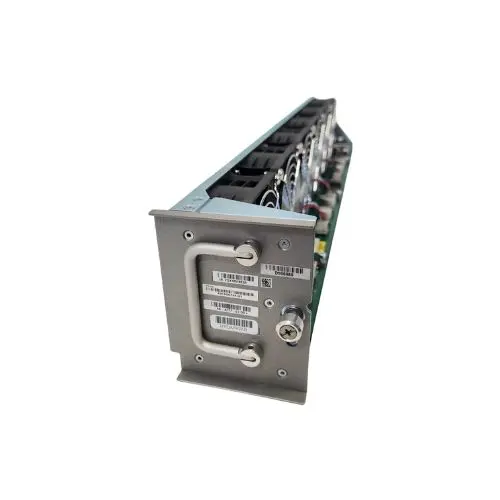 Cisco ASR-9006-FAN - Fan Tray Module for ASR-9006 Router (6 Fans, Hot-Swappable)