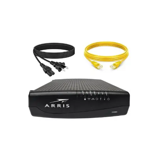 Arris DG860A – Puerta de enlace inalámbrica DOCSIS 3.0