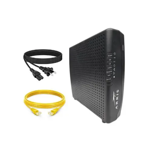 Arris DG860A – Puerta de enlace inalámbrica DOCSIS 3.0 - Image 2