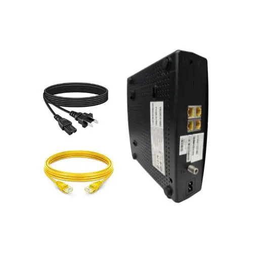 Arris DG860A – Puerta de enlace inalámbrica DOCSIS 3.0 - Image 3