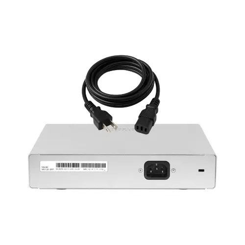 Cisco Meraki MS120‑8FP - Image 2
