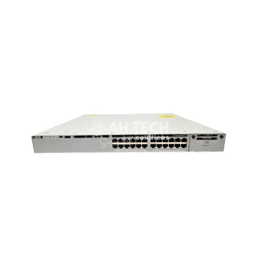 Cisco C9300-24T-A