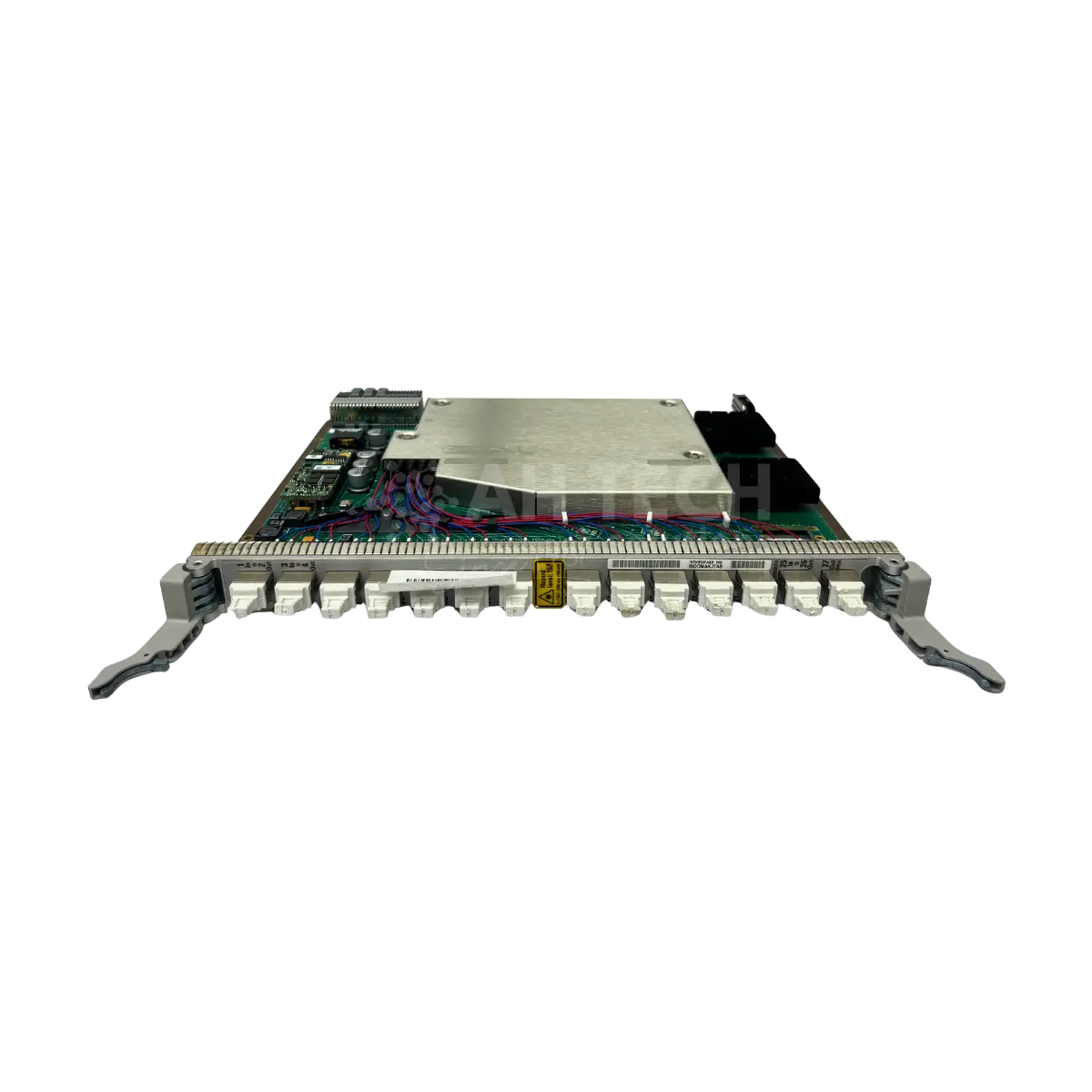 Ciena NTK508FA E5 — filtro mux / demux