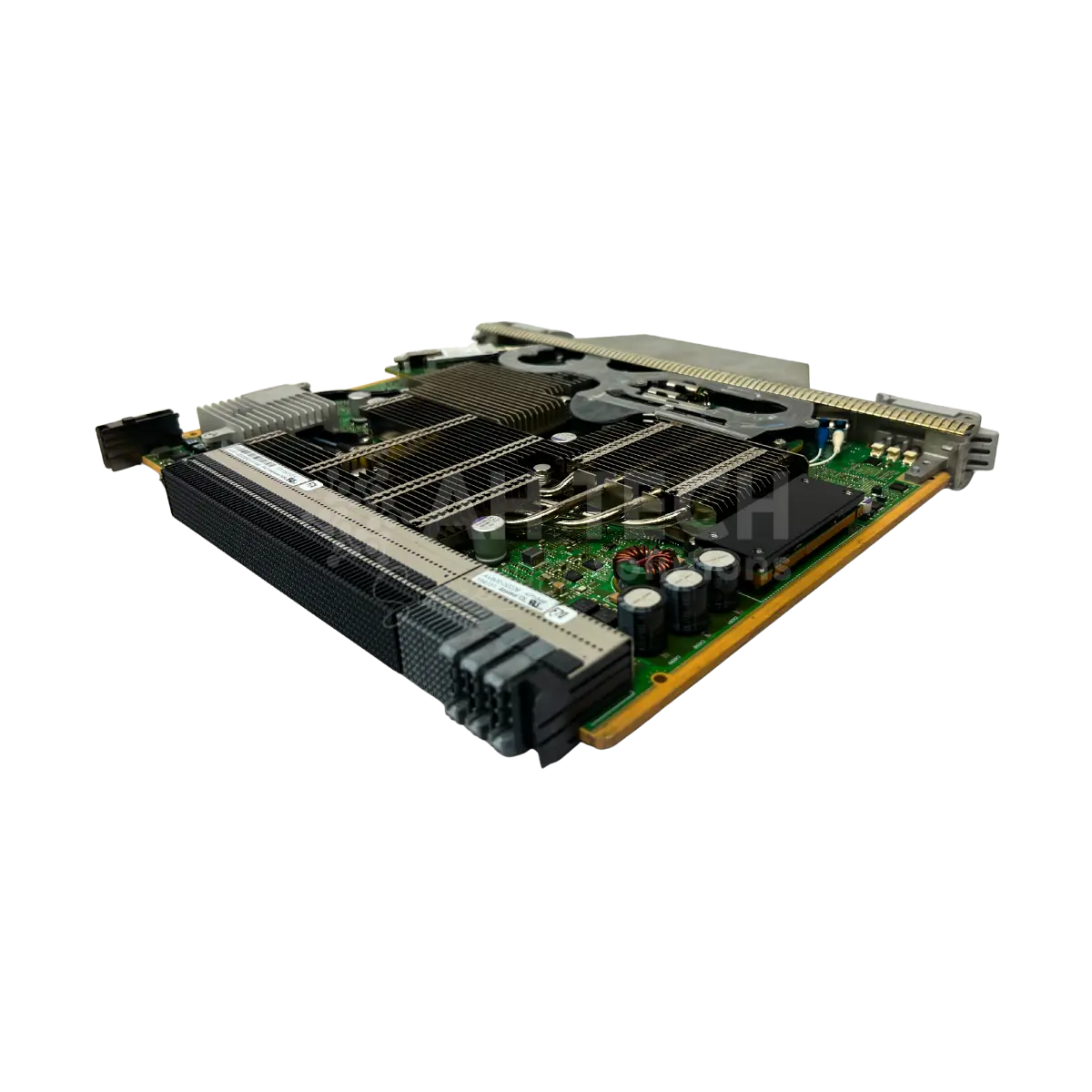 Ciena NTK539FJ — tarjeta coherente de línea