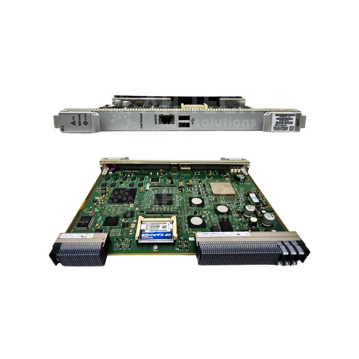 Ciena NTK555CAE5 — shelf processor